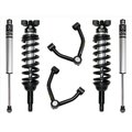 Icon Vehicle Dynamics (kit) 15-15 COLORADO/CANYON 4WD 1.75-3IN STAGE 2 SUSPENSION SYSTEM K73052